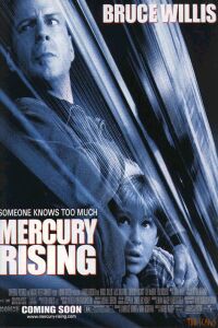 Mercury Rising (1998)