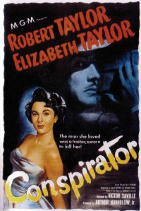 Conspirator (1949)