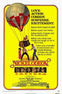 Nickelodeon (1976)