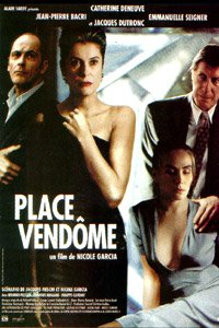 Place Vend�me (1998)