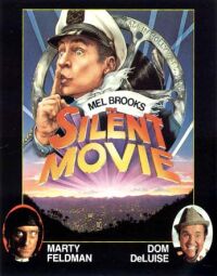 Silent Movie (1976)