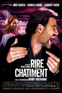 Rire et Ch�timent (2003)