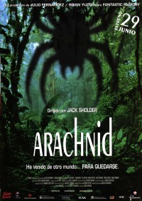 Arachnid (2001)