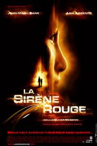 Sirne Rouge, La (2002)