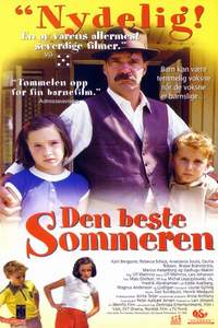 Bsta Sommaren, Den (2000)