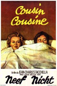 Cousin, Cousine (1975)