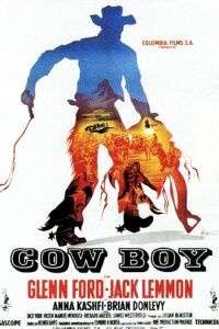 Cowboy (1958)