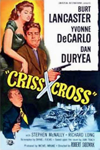 Criss Cross (1949)