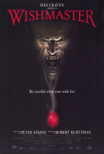 Wishmaster (1997)