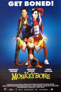 Monkeybone (2001)