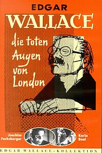 Toten Augen von London, Die (1961)