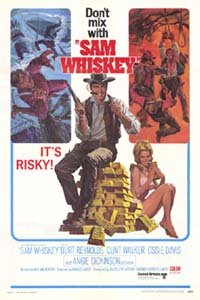 Sam Whiskey (1969)