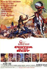 Custer of the West (1967)