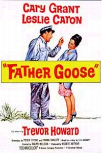 Father Goose (1964)