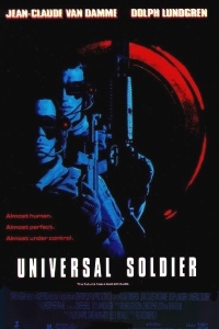 Universal Soldier (1992)