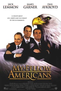 My Fellow Americans (1996)