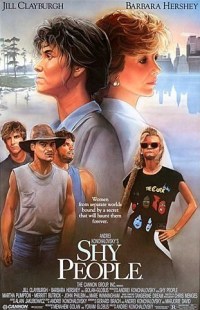 Shy People (1987)