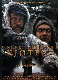 Kj�rlighetens Kj�tere (1995)