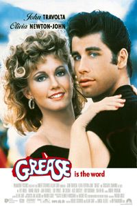 Grease (1978)