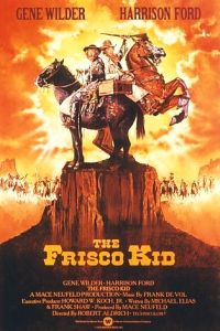 Frisco Kid, The (1979)