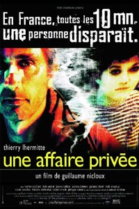 Affaire Priv�e, Une (2002)