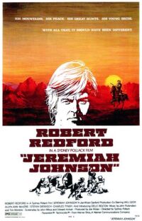 Jeremiah Johnson (1972)