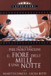 Fiore delle Mille e Una Notte, Il (1974)