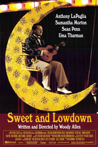 Sweet and Lowdown (1999)