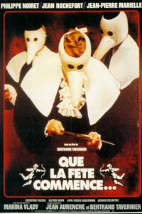 Que la F�te Commence... (1974)