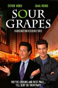 Sour Grapes (1998)