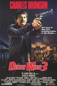 Death Wish 3 (1985)