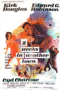 Two Weeks in Another Town (1962)