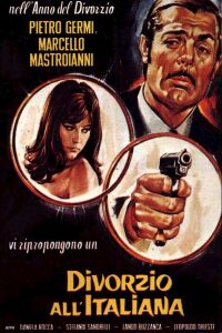 Divorzio all'Italiana (1961)