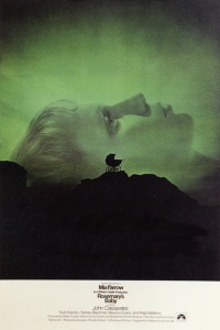 Rosemary's Baby (1968)