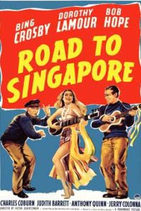 Road to Singapore (1940)