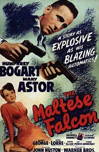 Maltese Falcon, The (1941)