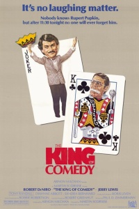 King of Comedy, The (1983)