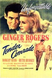 Tender Comrade (1943)