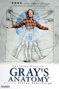 Gray's Anatomy (1996)