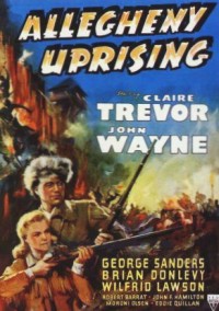 Allegheny Uprising (1939)