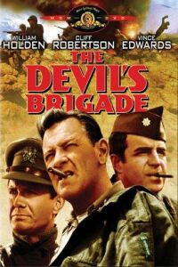 Devil's Brigade, The (1968)