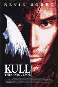 Kull the Conqueror (1997)