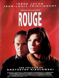 Trois Couleurs: Rouge (1994)