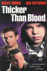 Thicker Than Blood (1998)