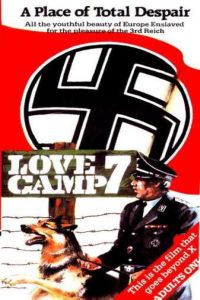 Love Camp 7 (1969)