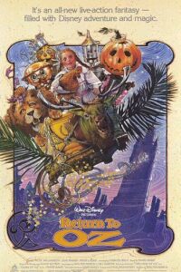 Return to Oz (1985)