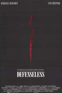 Defenseless (1991)