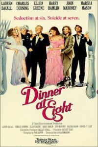 Dinner at Eight (1989)