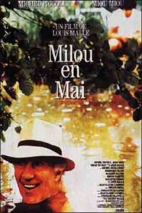 Milou en Mai (1990)