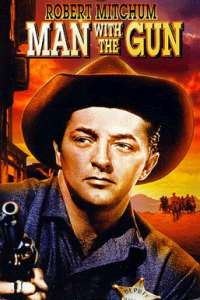 Man with the Gun (1955)